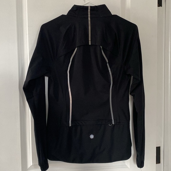 Athleta Running Shell Jacket - Picture 6 of 7